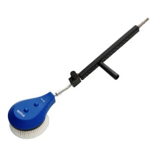 Nilfisk - Rotierende Bürste 055 80cm - 6400018
