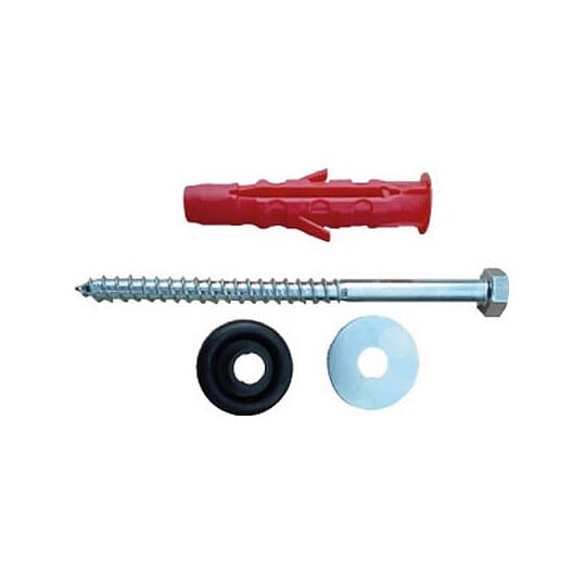 Buderus Befestigungs-Set Außeneinheit ODU Luft/Wasser - 8738209567