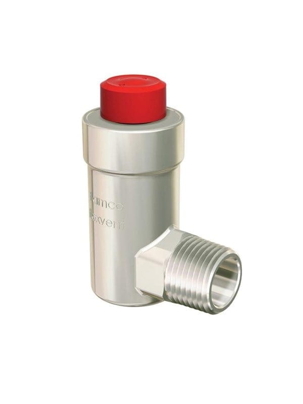 Flexvent Schwimmerentlüfter h r 1/2' - Flamco