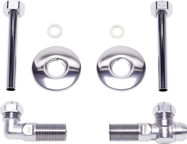 Buderus - bosch Installationszubehör Nr. 220 Service-Paket r 1/2 Unterputz-Installat.
