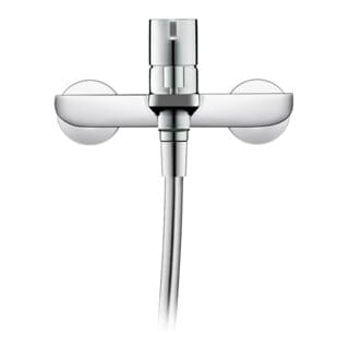 D-Neo - Badewannenarmatur, Chrom DE5230000010 - Duravit