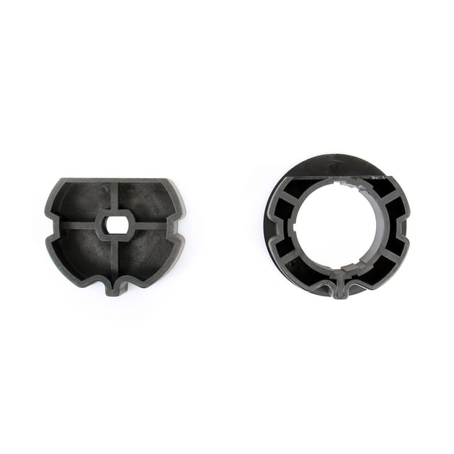 Adapterset ZF80 Welle für 45mm AvosDim Motoren