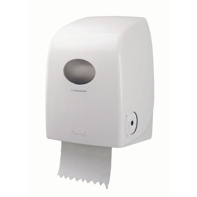 FP - Slimroll Roll.handtuchsp. aquarius Kunstst./w