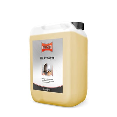 Harzlöser 5l Kanister Ballistol