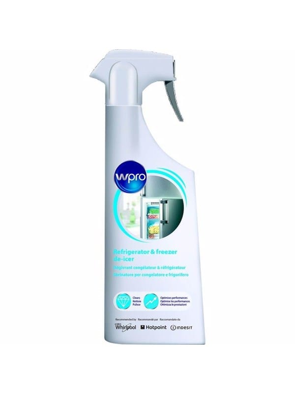 Ersatzteil - Enteisungsspray 500ml für Gefrierschrank DEF102 - -
