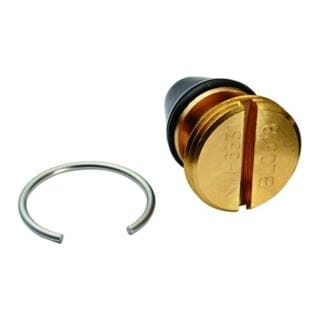 Vorabsperrung komplett - 43392000 - Grohe