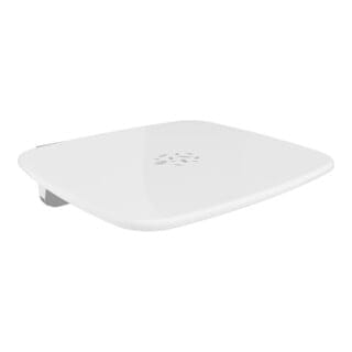 Villeroy&boch - ViCare Universal, Duschklappsitz L:355xB:330mm,