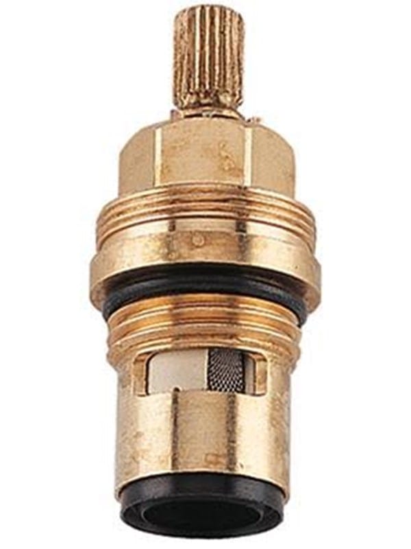 Oberteil 45346000 1/2' Keramik, rechts - Grohe