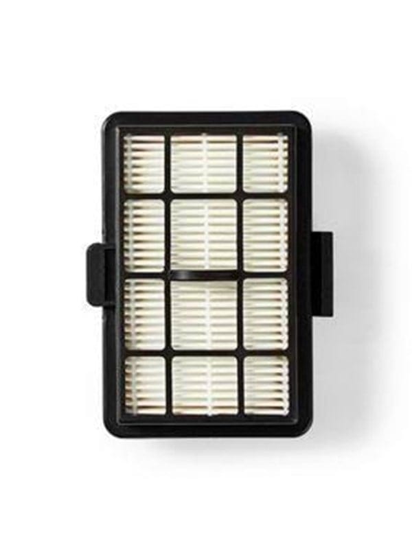 Nedis - Aktiver hepa ersatzfilter ersatz fur schwarz wei 3875016