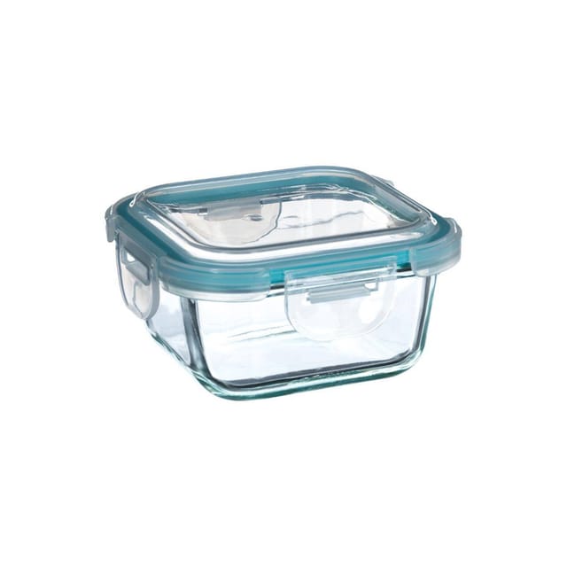 Vorratsdose glas clipeat 0,33l - 5five