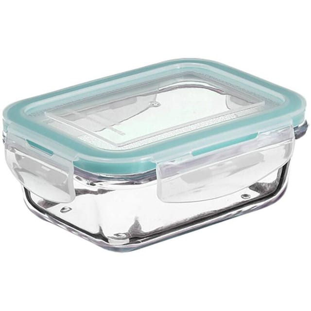 5five Simply Smart - Vorratsdose glas clipeat 1,73l - 5five