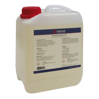 Pneumatikspezialöl 2,5 l