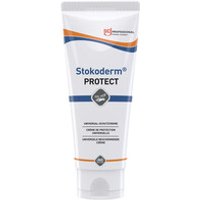 Hautschutzcreme Stokoderm Protect 100 ml silikonfrei Bild 2