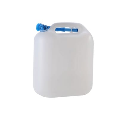 FP - Wasserkanister eco 22 ltr. Polyethylen