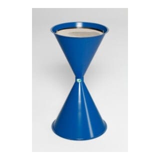 VAR - Standascher D400xH730mm enzianblau - 11671