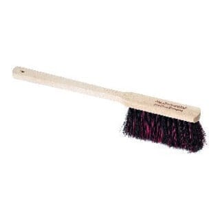 Nölle Profi Brush - Handfeger Arenga / Elaston Länge 450 mm mit Holzrücken