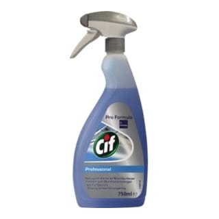 FP - cif 7517903 Fenster-/Oberflächenreiniger Professional 750 ml