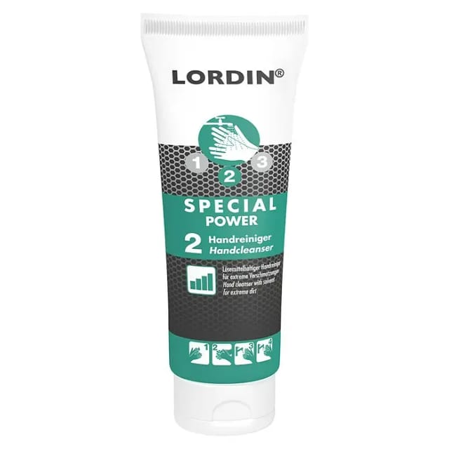 Spezialhandreinigung ® soft ultra 250 ml rückfettend