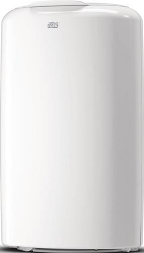 Tork - Abfallbehälter Elevation 563000 H629xB389xT289ca.mm - 563000