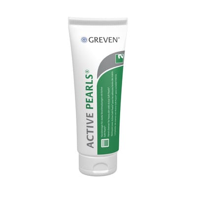 Hautreinigung ® active pearls® 250 ml Tube starke Verschmutzung