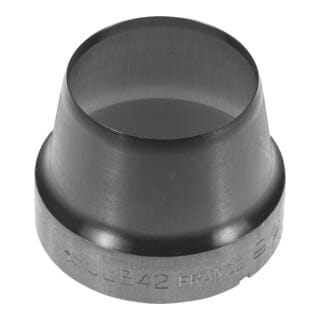 Ersatz-Stanzmesser, für Loch-⌀: 42 mm - Boehm