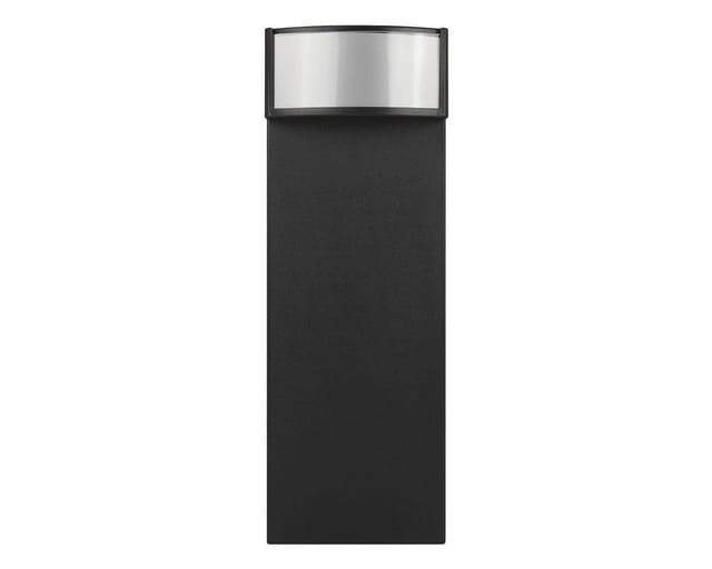 Stehsammler din A4 H290xB100xT270mm Ku.schwarz Helit
