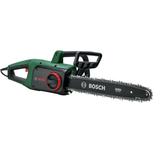 Electrosega 1800W mit Bosch Universalchain 35 cm Bar
