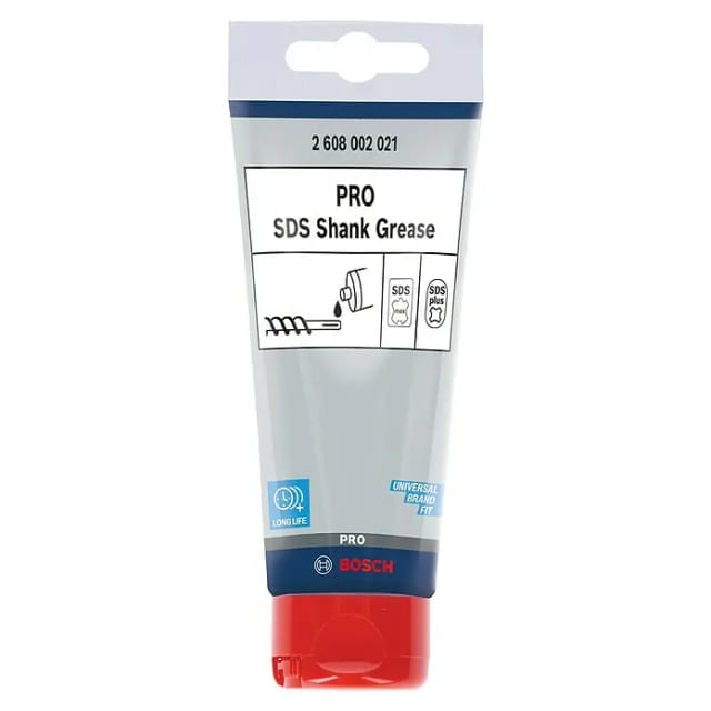 Accessories Bohrfett 100 ml - Bosch