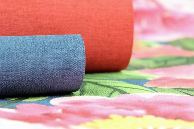 Tapete Kollektion Kimono 408232 - Rasch