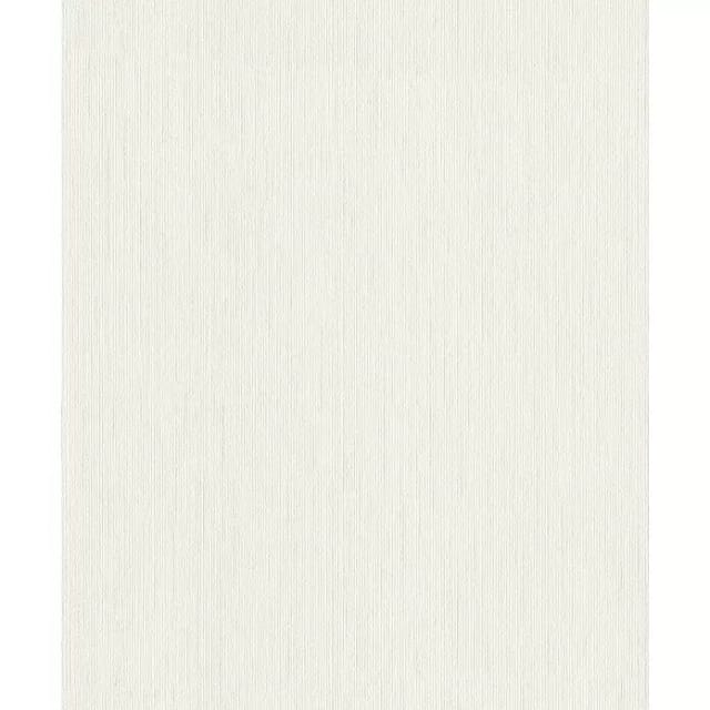 Rasch - Vliestapete 536119 Tapete Uni Einfarbig 53 x 1005 cm rocknrolle Beige