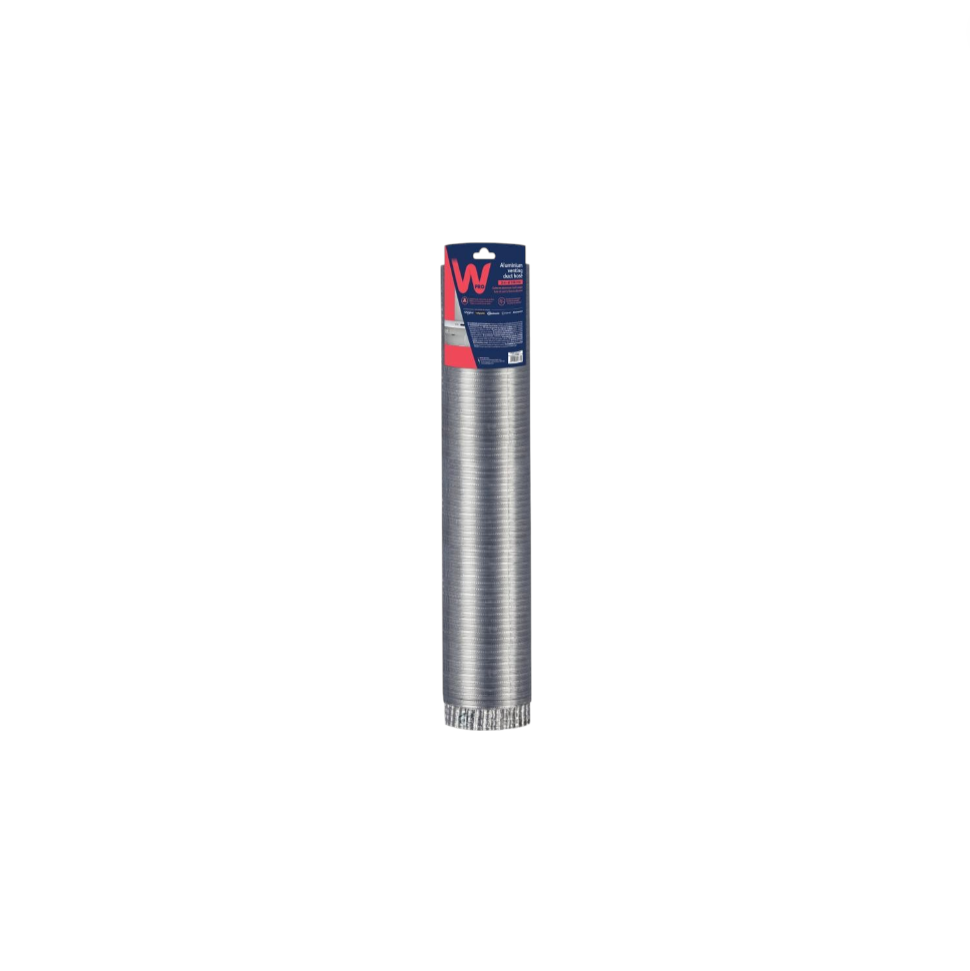 Ersatzteil - Gaine Aluminium D'Origine 3000 X 150 Mm - -