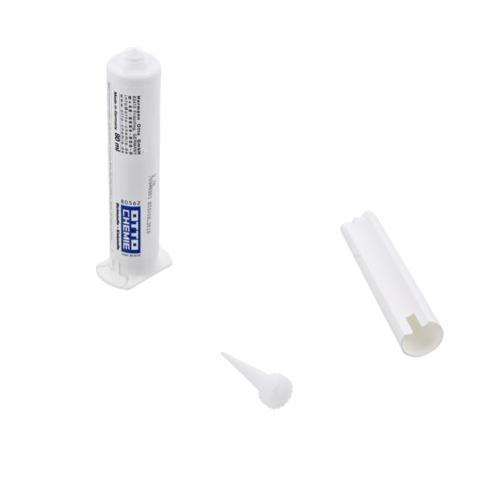 Ersatzteil - Colle Haute Temperature 80ml - - Sauter