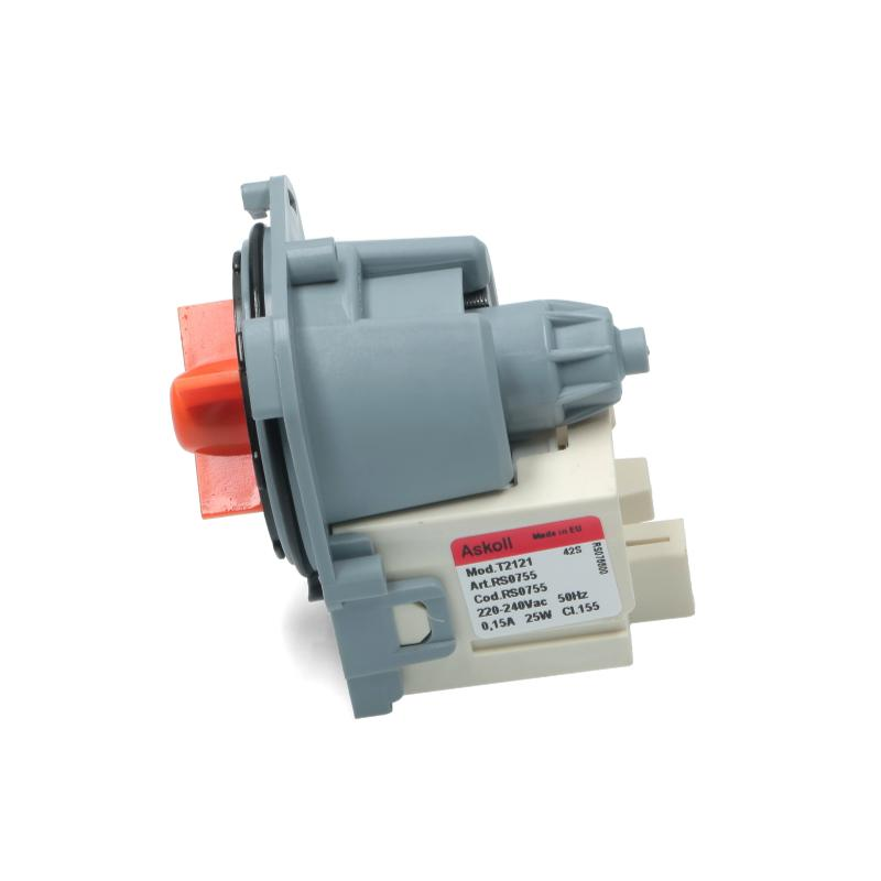 Ersatzteil - Pompe De Vidange 25w - -