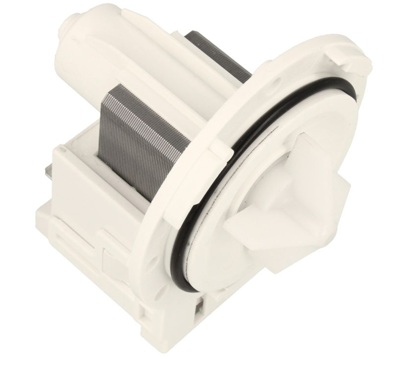Ersatzteil - Pompe De Vidange - - Electrolux, Zanussi, Listo, Faure, Aeg, Arthur Martin Electrolux, Arthur Martin, Continental Edison, Aya, Selecline, Bellavita, Zoppas, Novamatic, Rosenlew