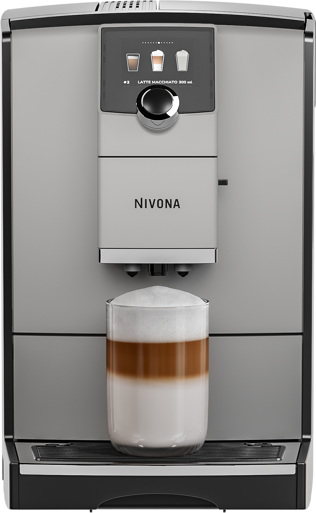 Nivona Caferomantica Nicr 793