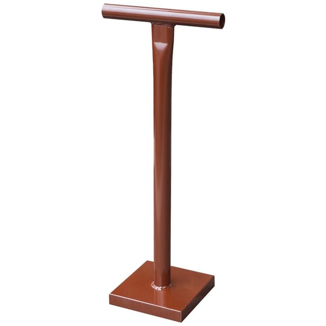 müba Erd-/Betonstampfer Größe 150x150x30 mm