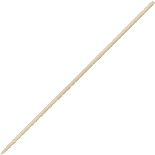 Löffert Gummischieberstiel L.1800mm D.31mm Espe - 36,412,11357101
