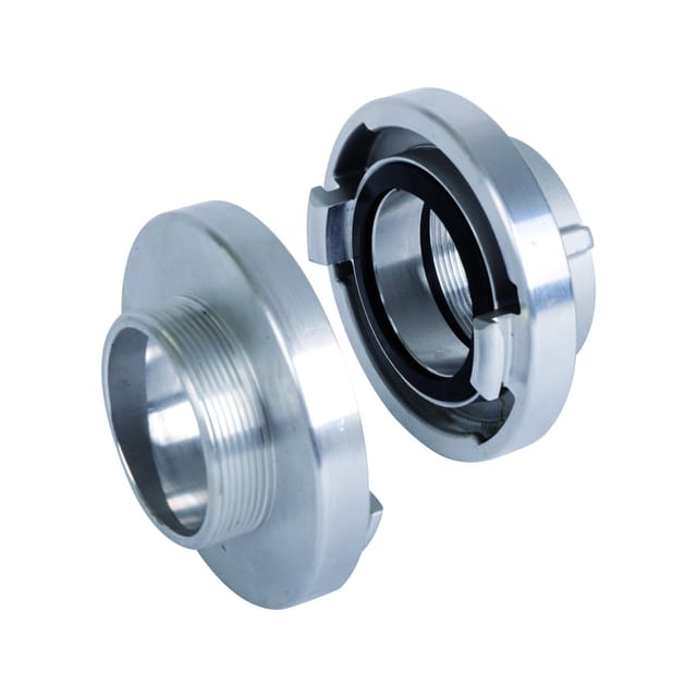 Storz Festkupplung Al 25-D, ag g 1