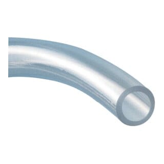 Heliflex - PVC-Schlauch APDatec 840 glasklar 38,0x5,0mm 25m