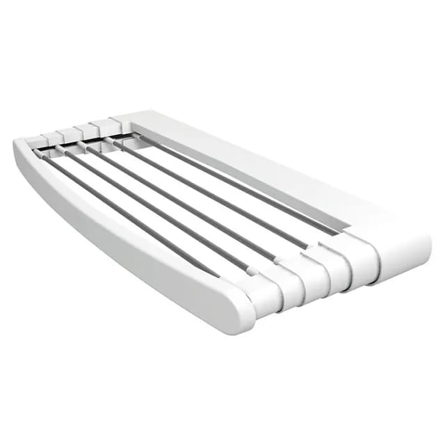 Wandtrockner Genius 70 Wäscheleine Trockner einziehbar - Vileda