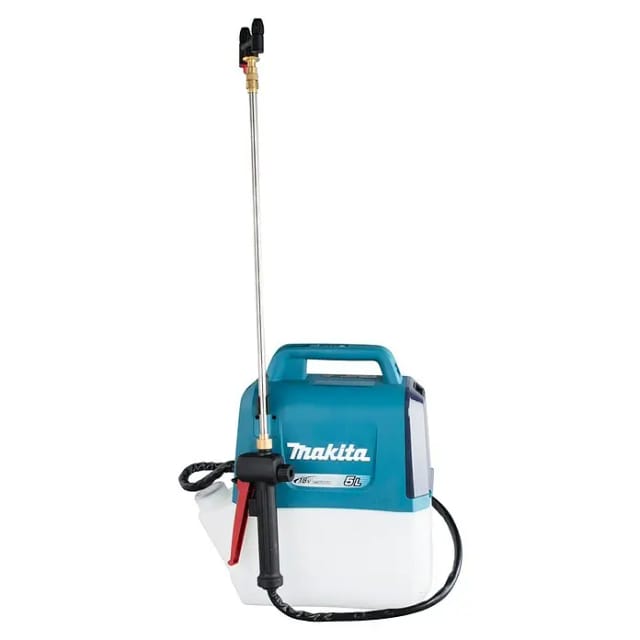 18V 5L Makita Sprühgerät ohne Akku - DUS054Z