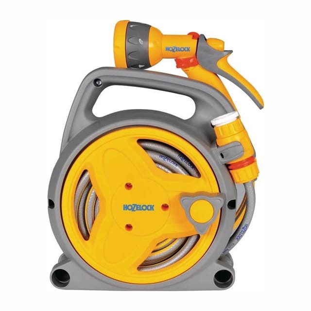 Hozelock - Schlauchaufroller Pico Reel pvc ( 4000350702 )