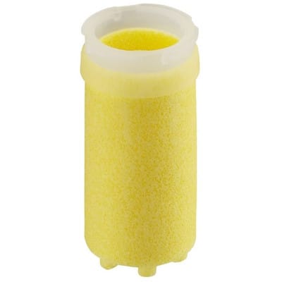 Oventrop Ölfiltereinsatz Filtereinsatz für Heizölfilter SIKU 50 - 75 my 4026755152302