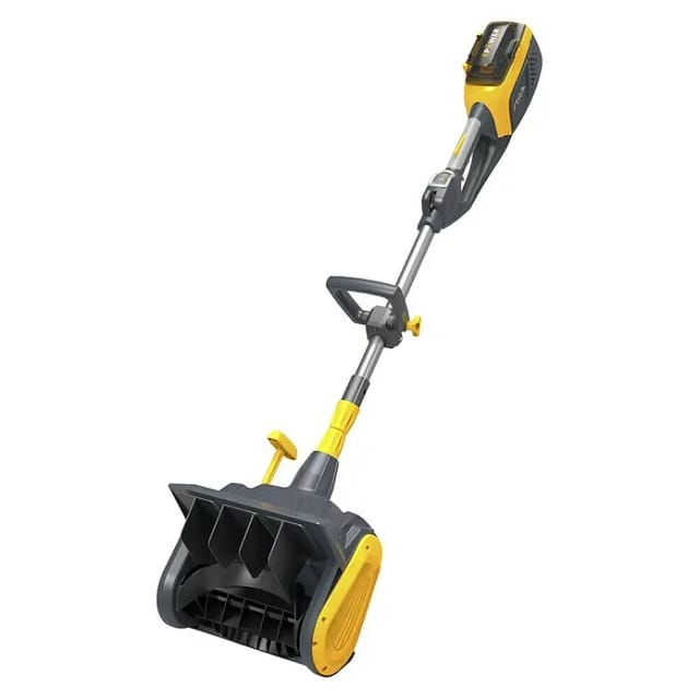 St 300e Kit - Akku-Schneeschaufel inkl. Akku und Ladegerät - Stiga