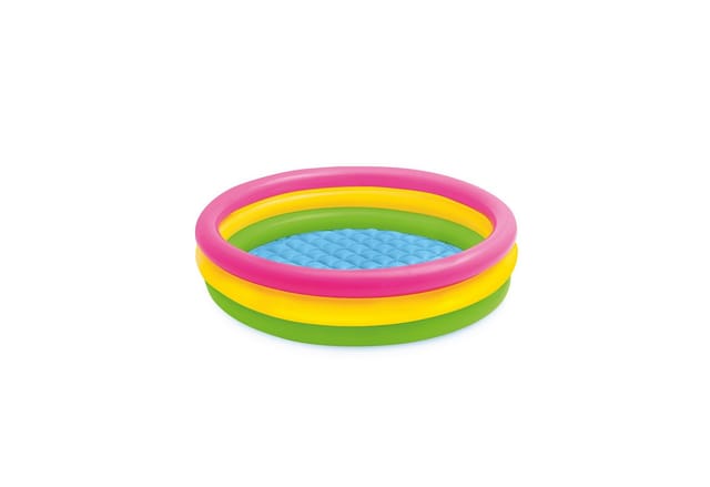 57412NP Easy Pool (Aufblasring) (l x b) 114 cm x 25 cm - Intex