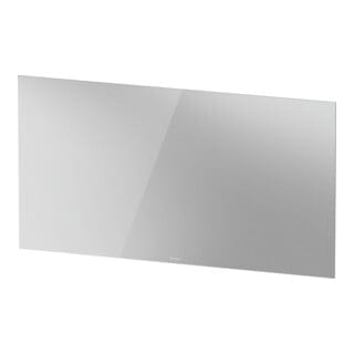 Duravit Licht & Spiegel Good Spiegel eckig mit LED-Beleuchtung,