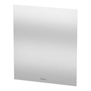 Duravit - Licht & Spiegel Good Spiegel mit LED-Beleuchtung,