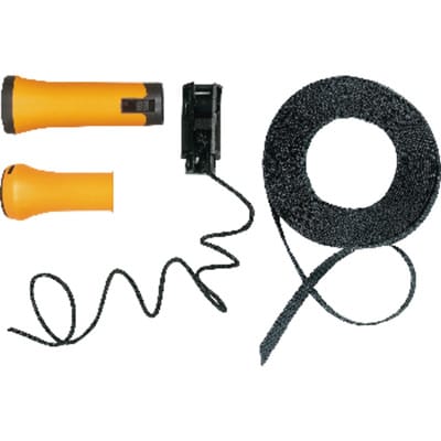 1026297 Ersatz-Griff und Zugband-Set - Fiskars