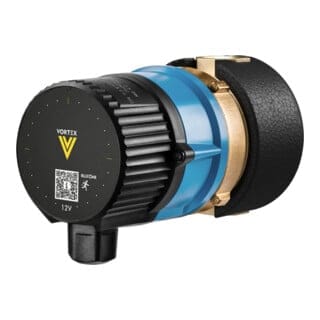 Vortex - Pumpe bwo 155 r 12V ohne Regelkomponente 434-121-000