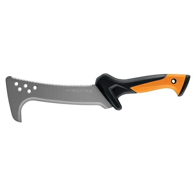 Solid Machete - 1051233 - Fiskars